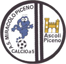Miracolo Piceno - logo